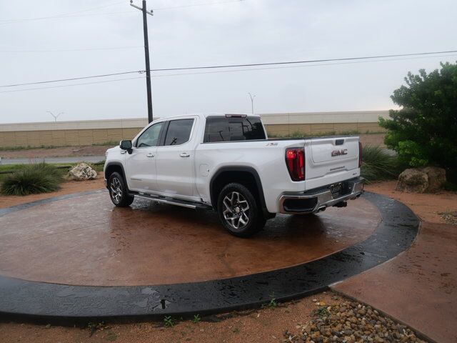 2024 GMC Sierra 1500 SLT San Juan TX