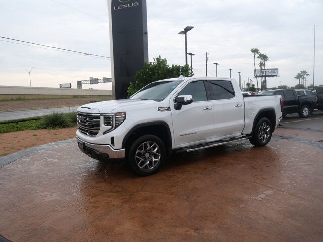 2024 GMC Sierra 1500 SLT San Juan TX