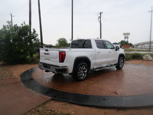 2024 GMC Sierra 1500 SLT San Juan TX