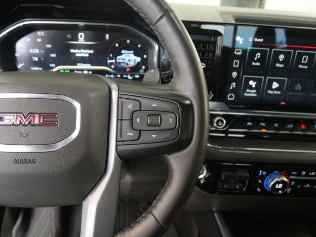 2024 GMC Sierra 1500 SLT San Juan TX
