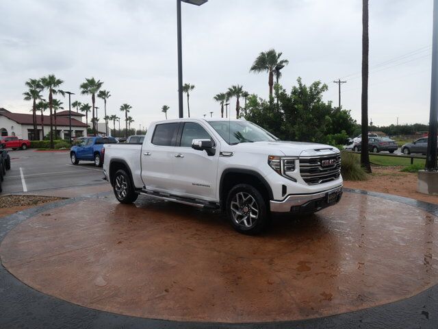 2024 GMC Sierra 1500 SLT San Juan TX