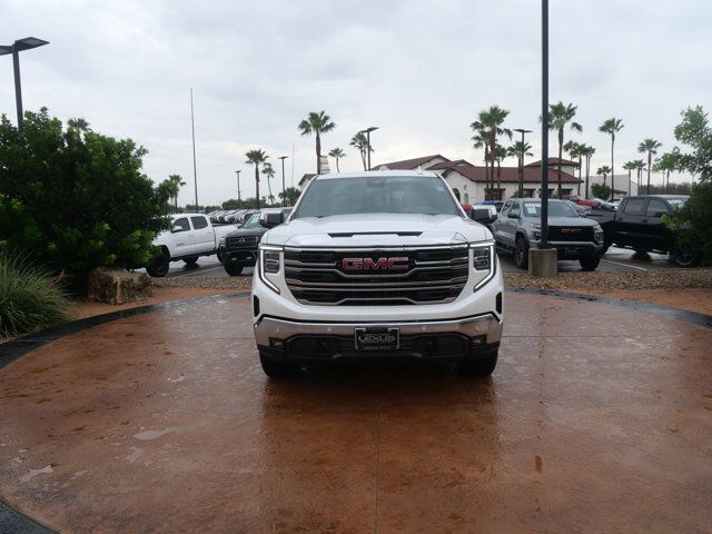 2024 GMC Sierra 1500 SLT San Juan TX