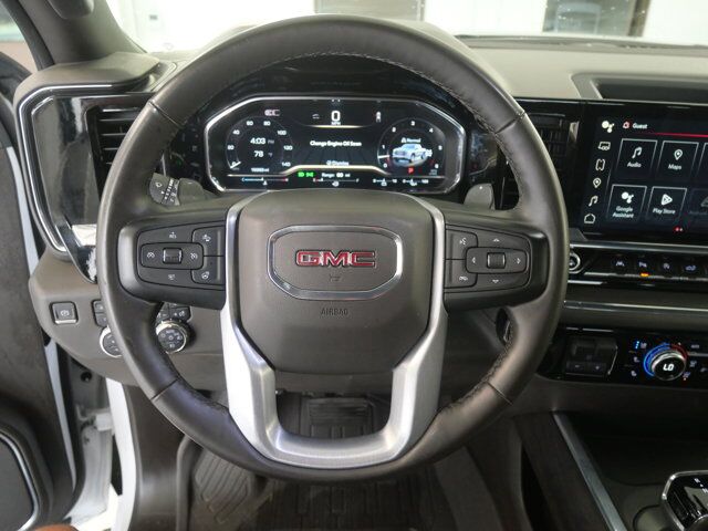2024 GMC Sierra 1500 SLT San Juan TX