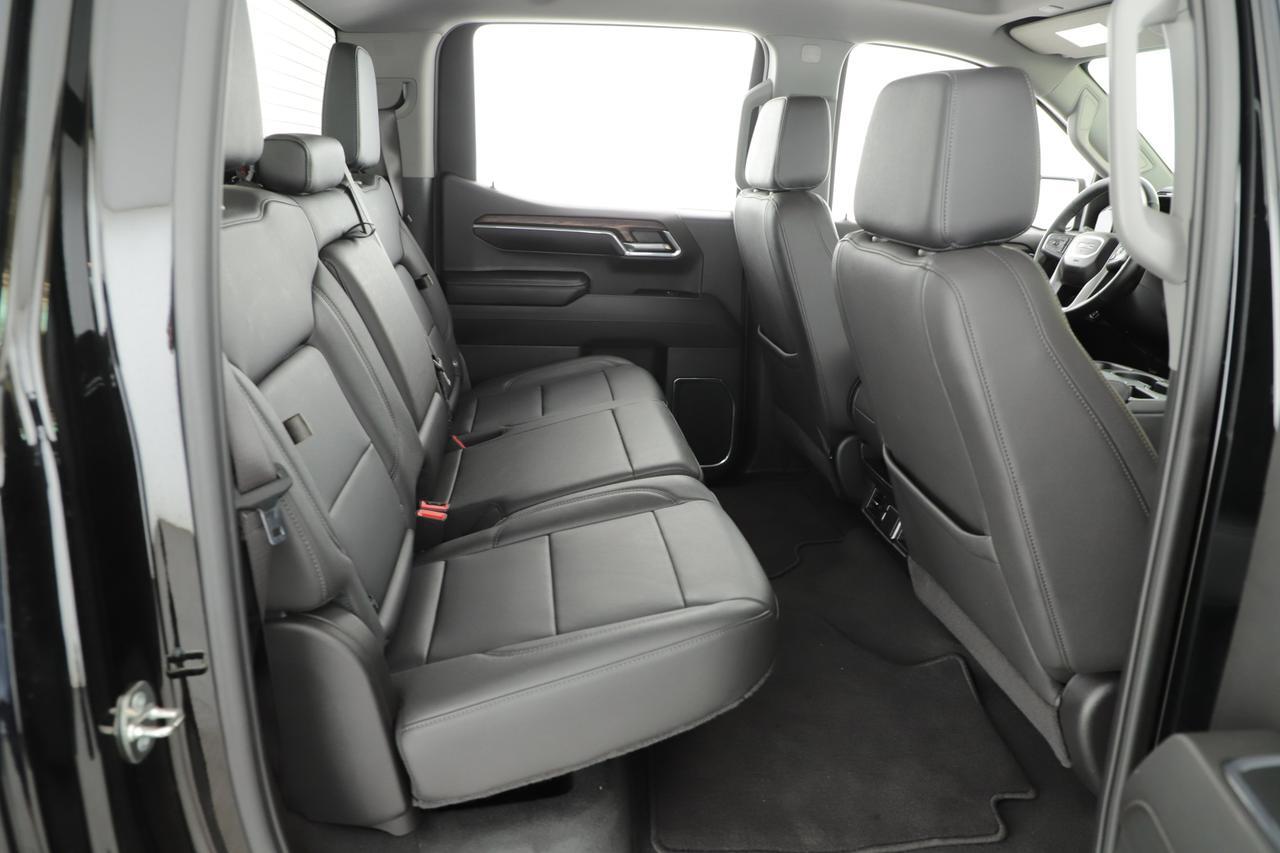 2024 GMC Sierra 1500 SLT New Braunfels TX