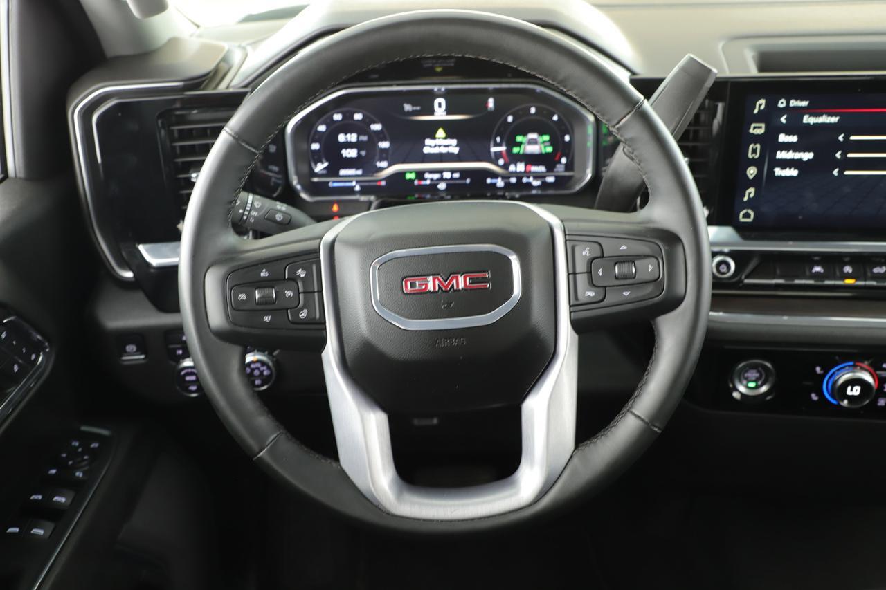 2024 GMC Sierra 1500 SLT New Braunfels TX