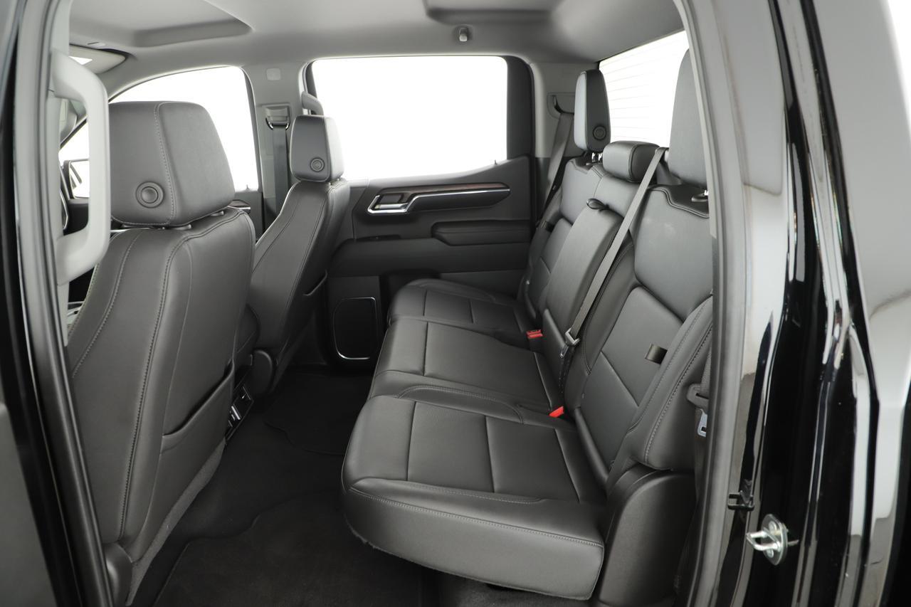 2024 GMC Sierra 1500 SLT New Braunfels TX