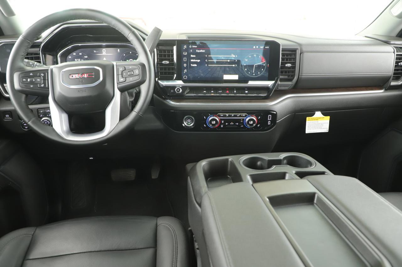 2024 GMC Sierra 1500 SLT New Braunfels TX