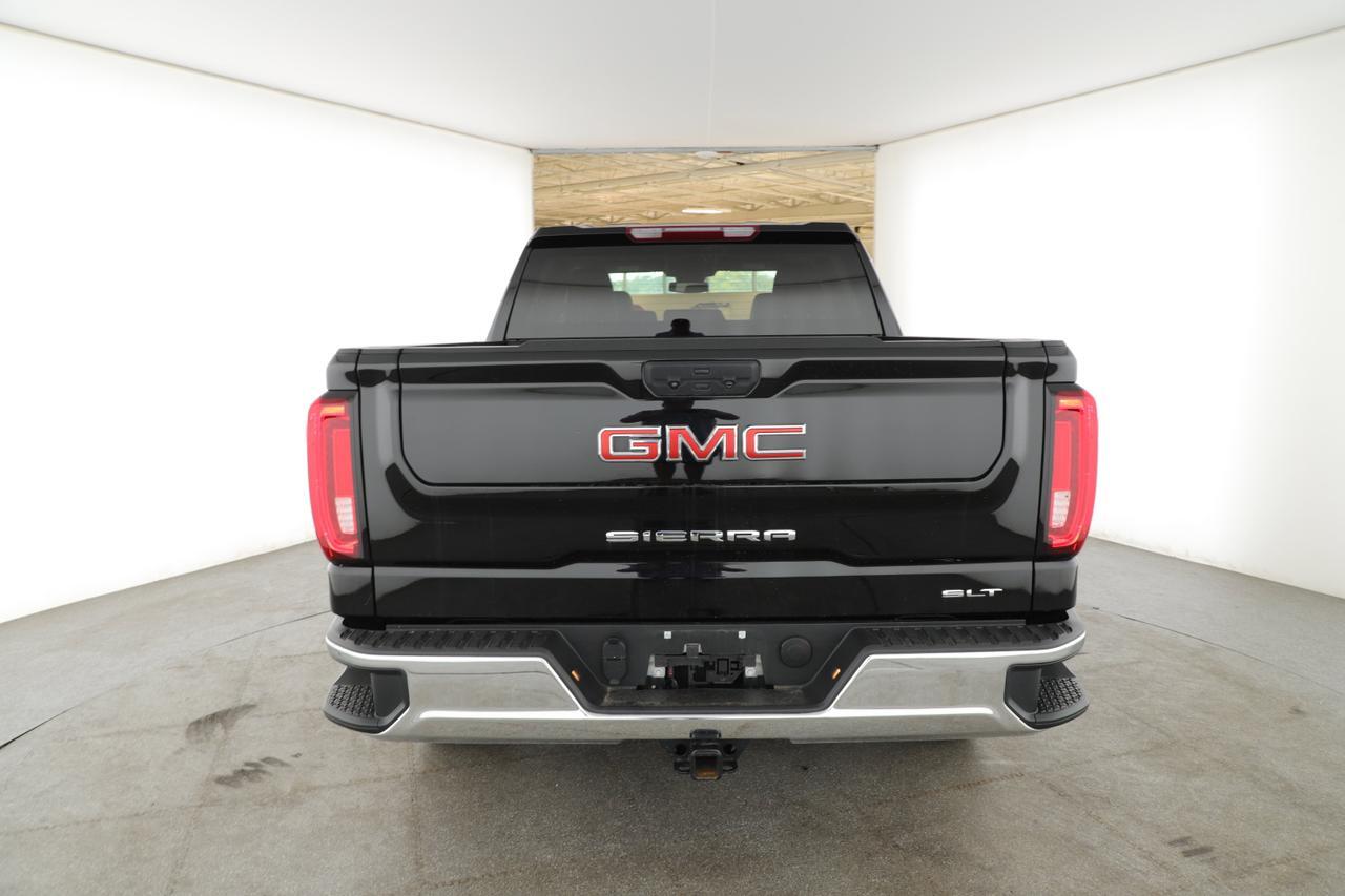 2024 GMC Sierra 1500 SLT New Braunfels TX