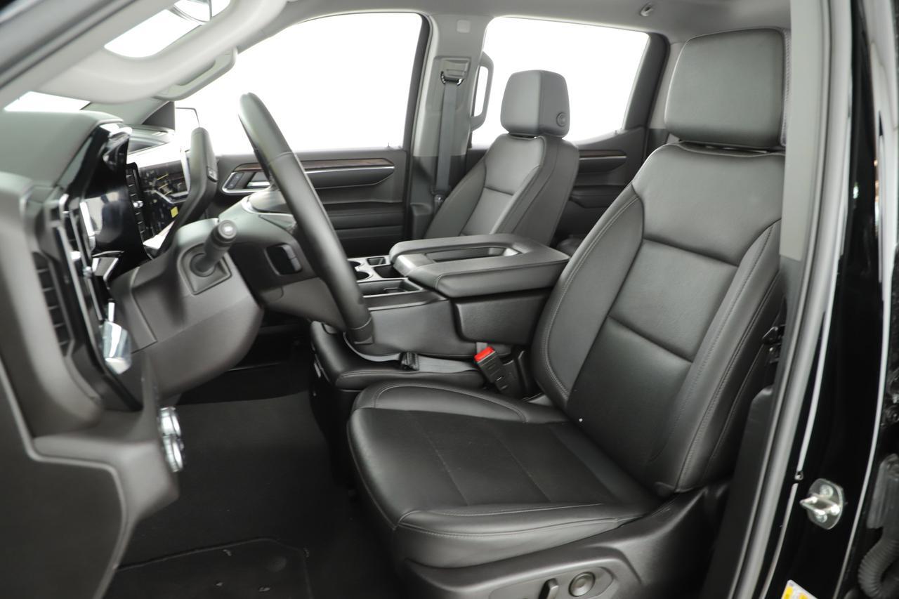 2024 GMC Sierra 1500 SLT New Braunfels TX