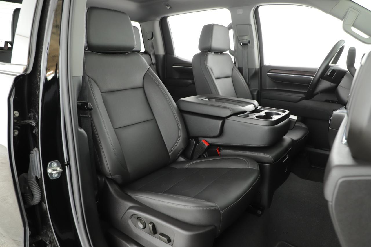 2024 GMC Sierra 1500 SLT New Braunfels TX