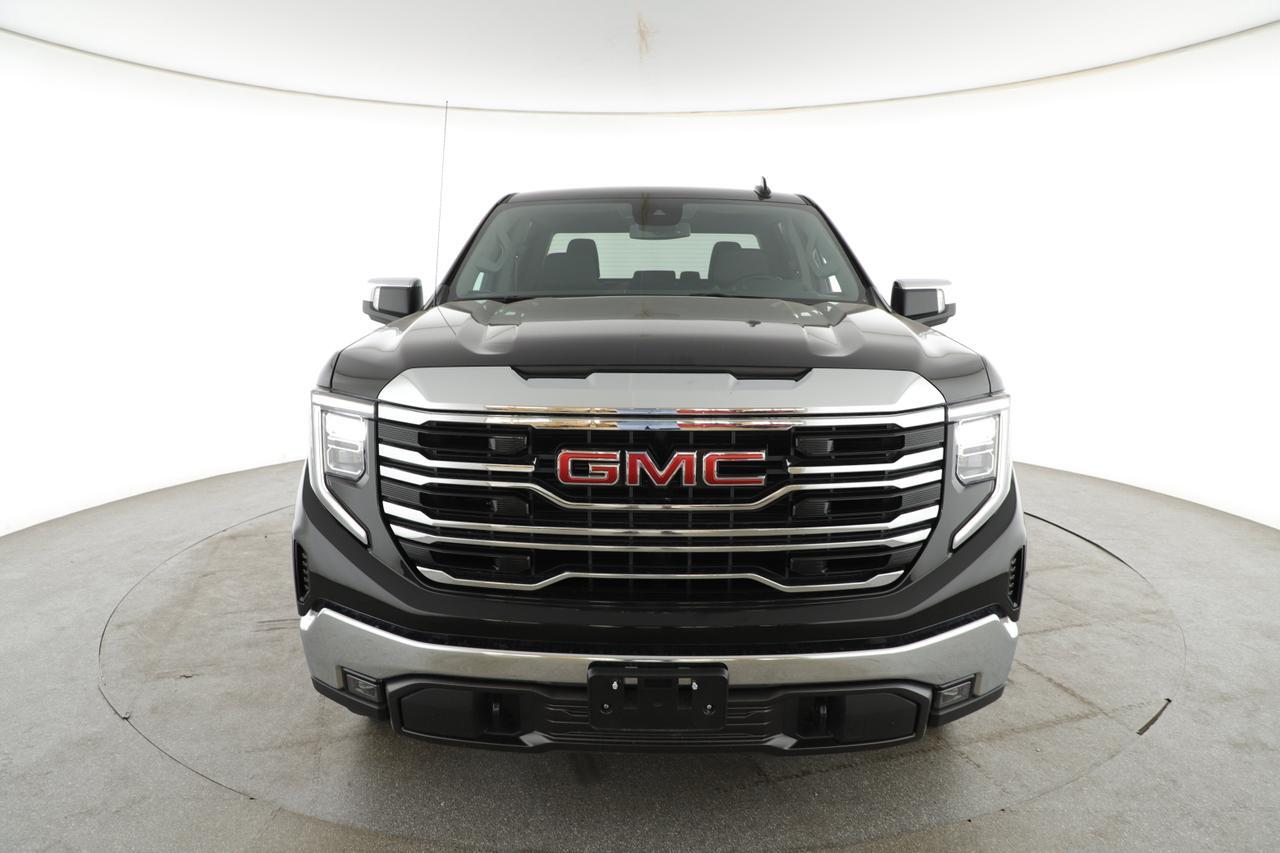 2024 GMC Sierra 1500 SLT New Braunfels TX