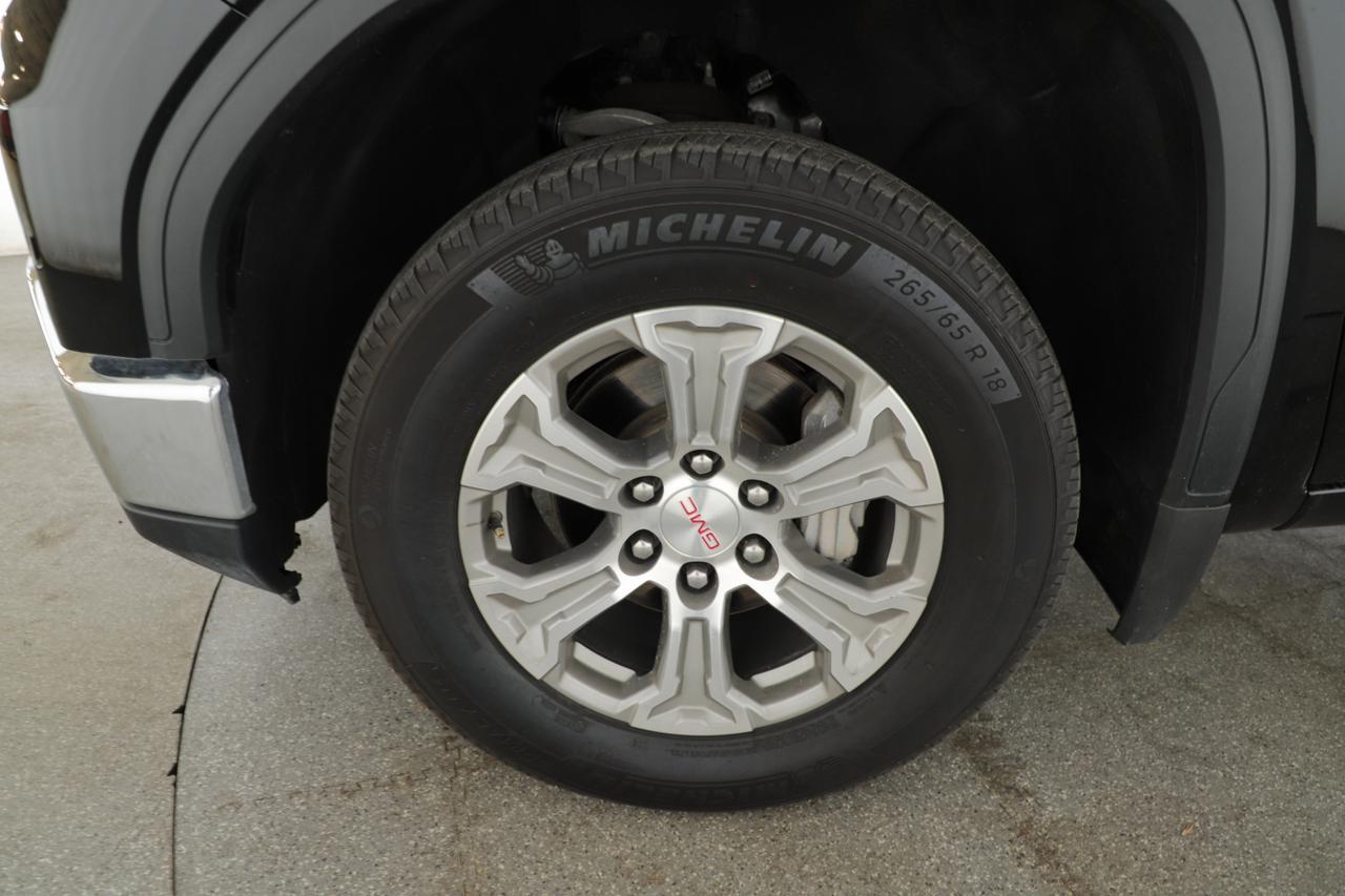 2024 GMC Sierra 1500 SLT New Braunfels TX