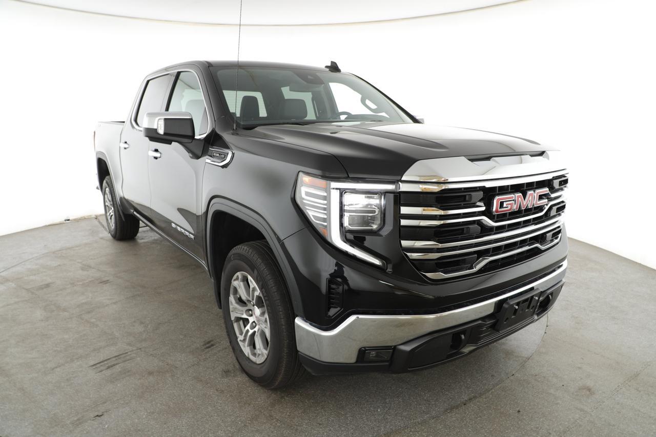2024 GMC Sierra 1500 SLT New Braunfels TX