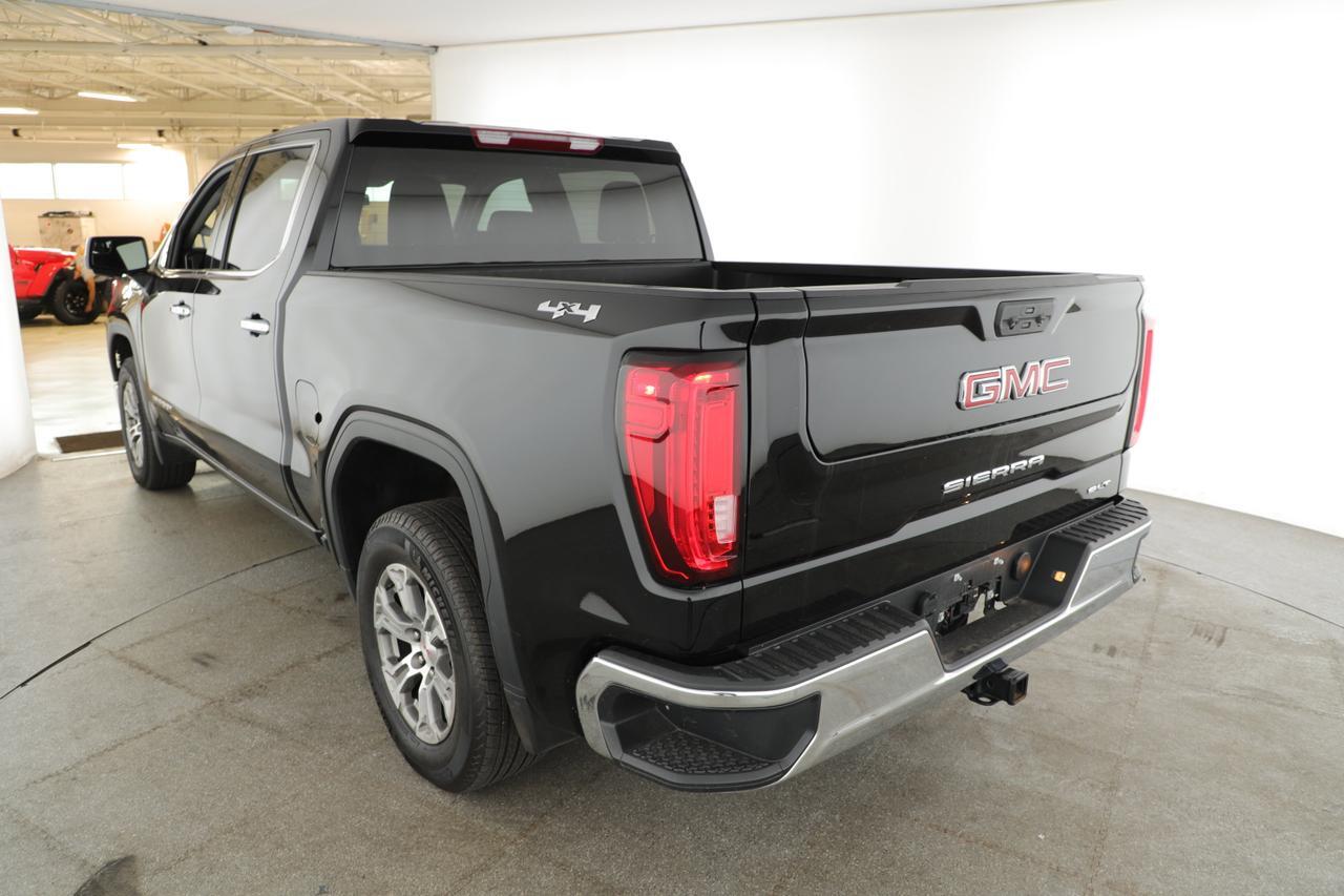 2024 GMC Sierra 1500 SLT New Braunfels TX