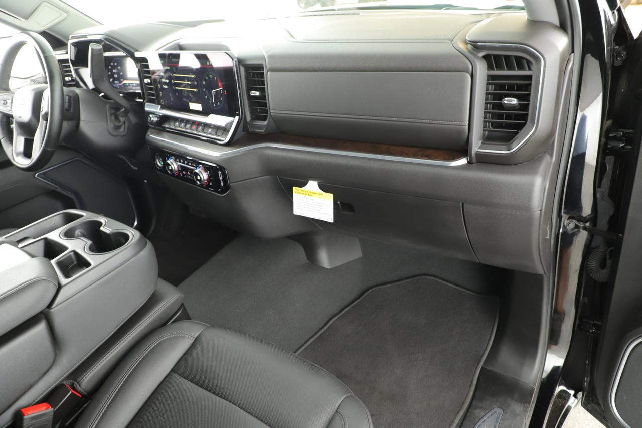 2024 GMC Sierra 1500 SLT New Braunfels TX