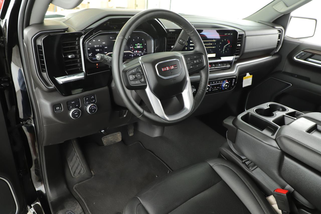 2024 GMC Sierra 1500 SLT New Braunfels TX