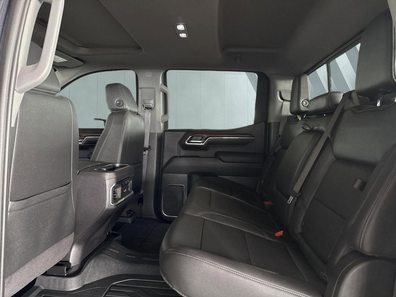 2024 GMC Sierra 1500 SLT San Antonio TX