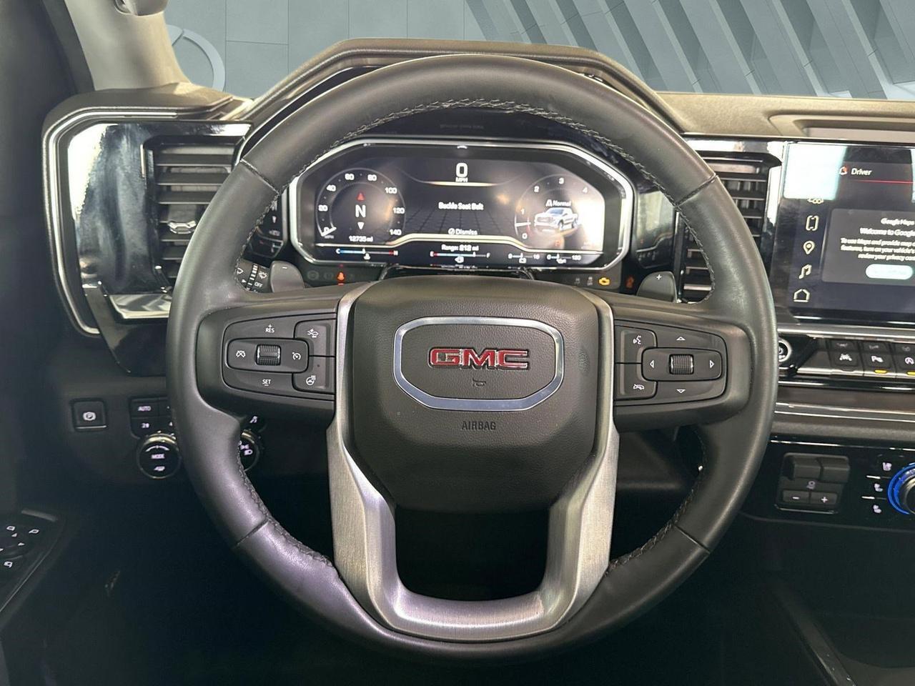 2024 GMC Sierra 1500 SLT San Antonio TX