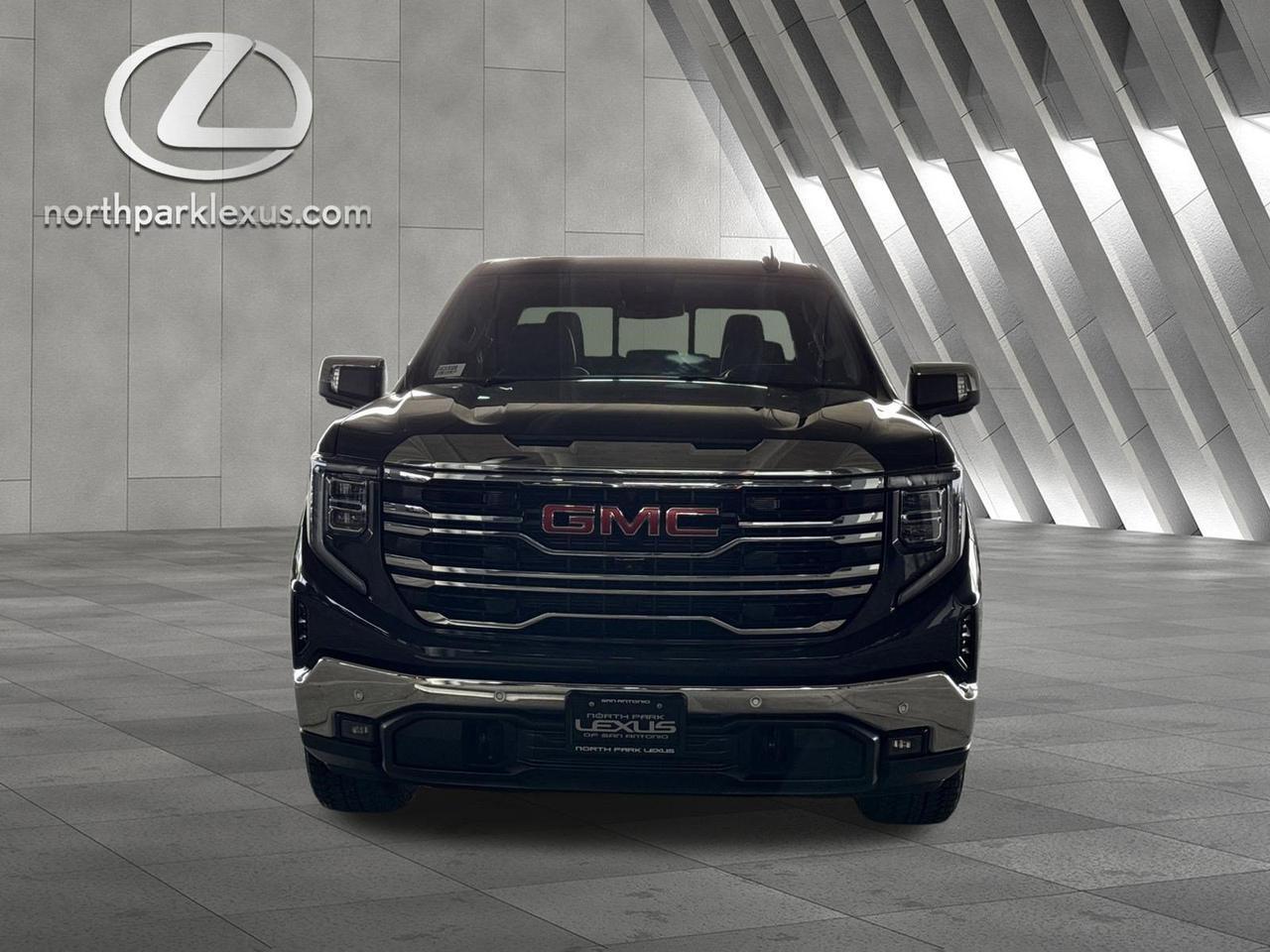 2024 GMC Sierra 1500 SLT San Antonio TX