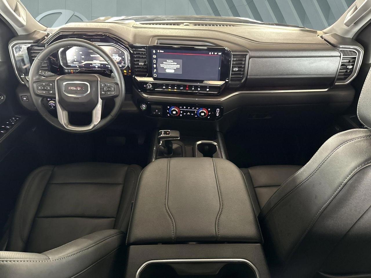 2024 GMC Sierra 1500 SLT San Antonio TX