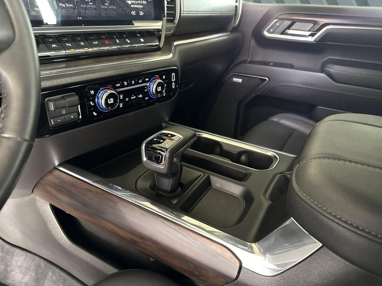 2024 GMC Sierra 1500 SLT San Antonio TX