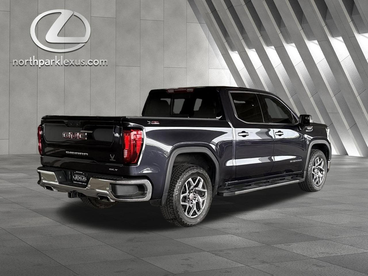 2024 GMC Sierra 1500 SLT San Antonio TX