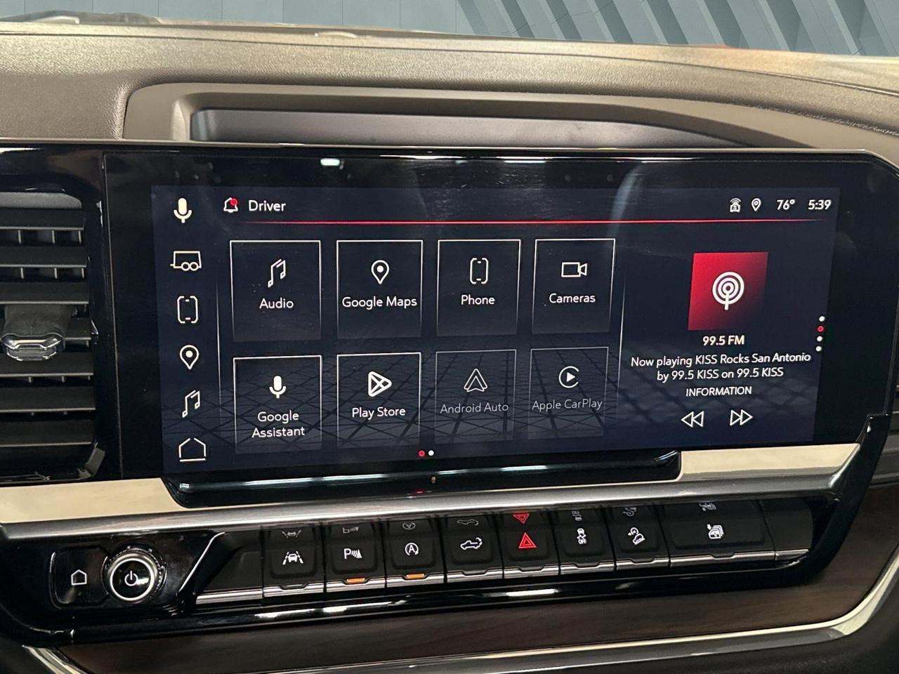 2024 GMC Sierra 1500 SLT San Antonio TX