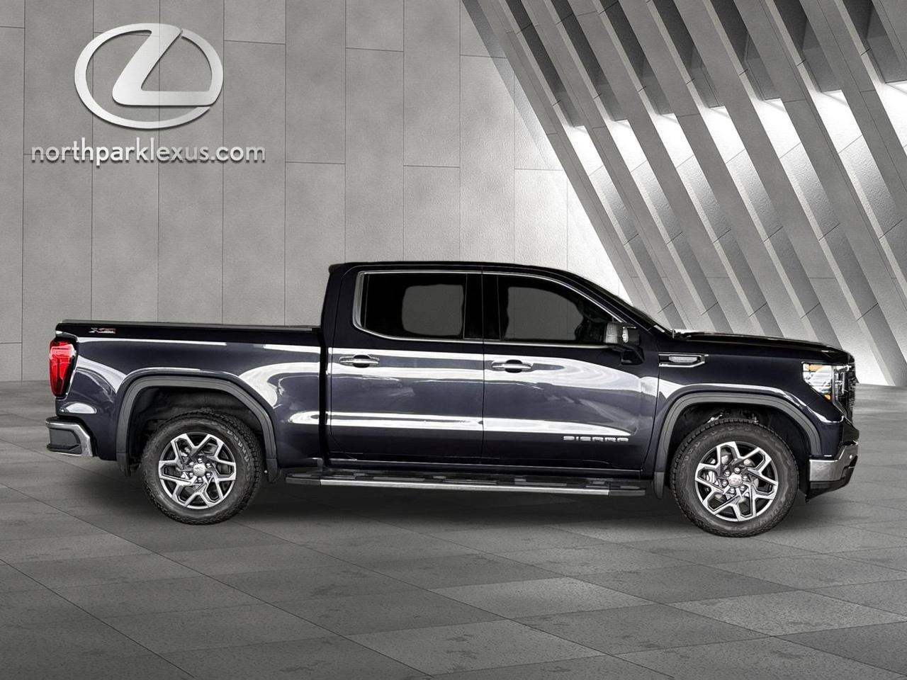 2024 GMC Sierra 1500 SLT San Antonio TX