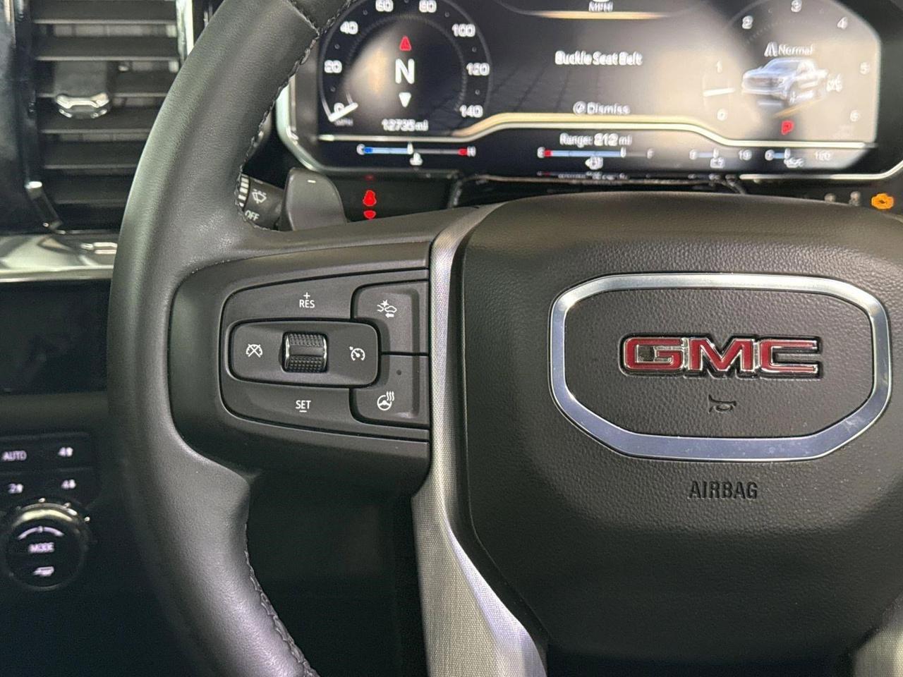 2024 GMC Sierra 1500 SLT San Antonio TX