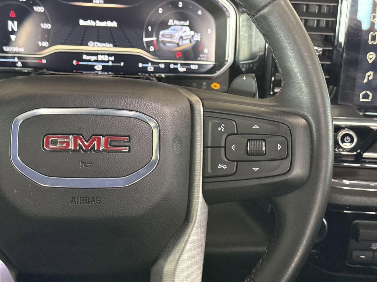 2024 GMC Sierra 1500 SLT San Antonio TX