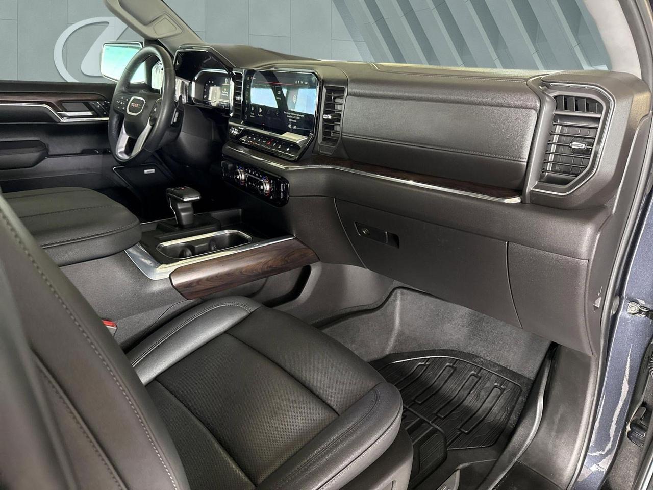 2024 GMC Sierra 1500 SLT San Antonio TX
