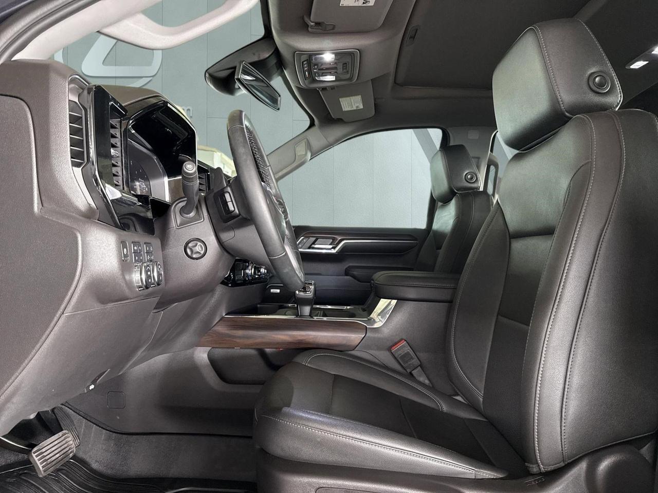 2024 GMC Sierra 1500 SLT San Antonio TX