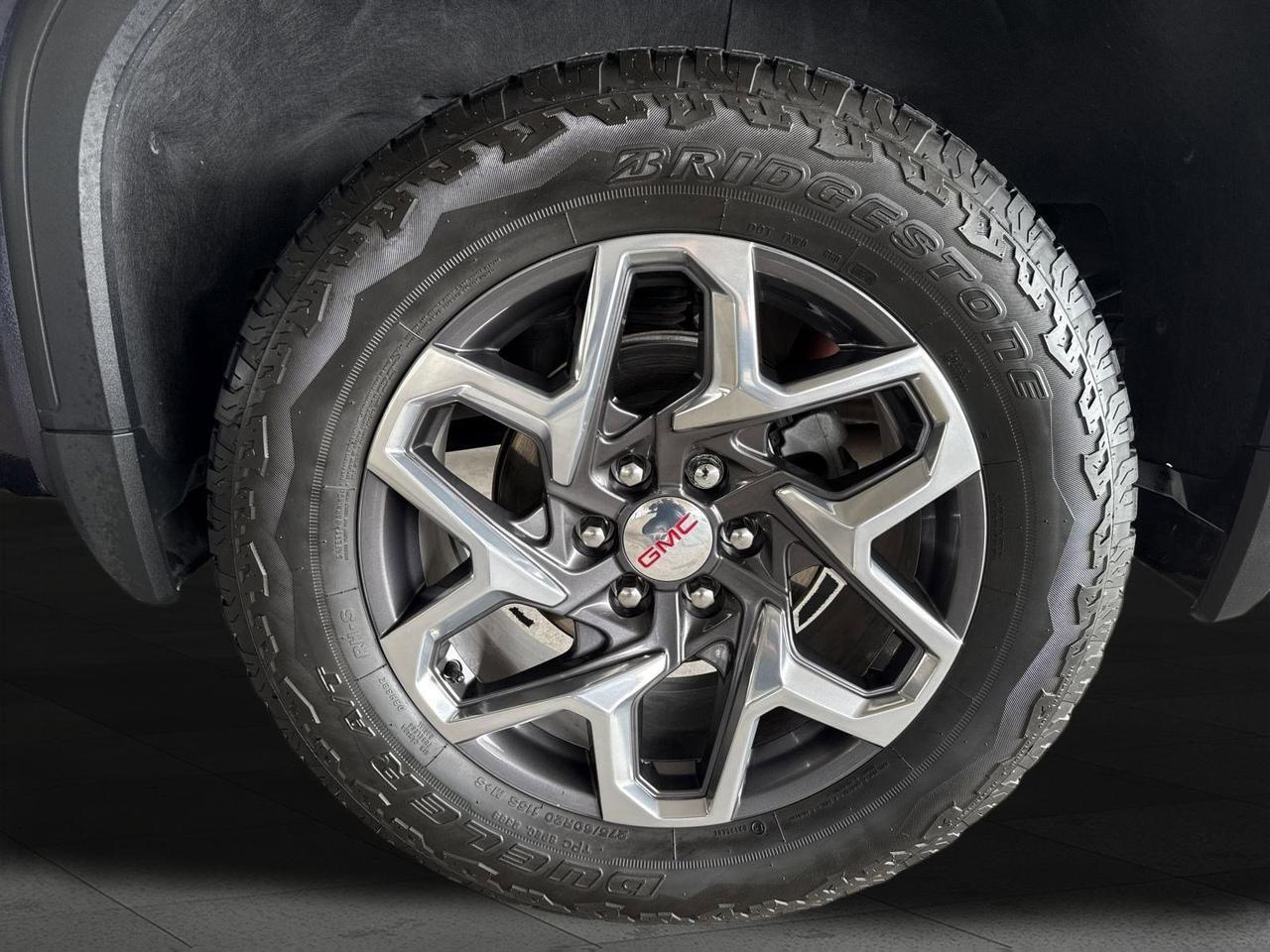 2024 GMC Sierra 1500 SLT San Antonio TX
