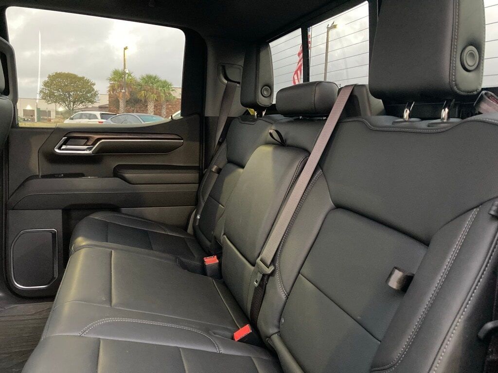 2024 GMC Sierra 1500 SLT San Antonio TX