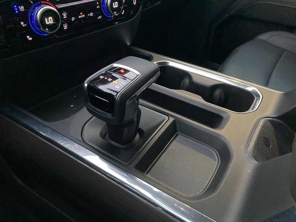 2024 GMC Sierra 1500 SLT San Antonio TX