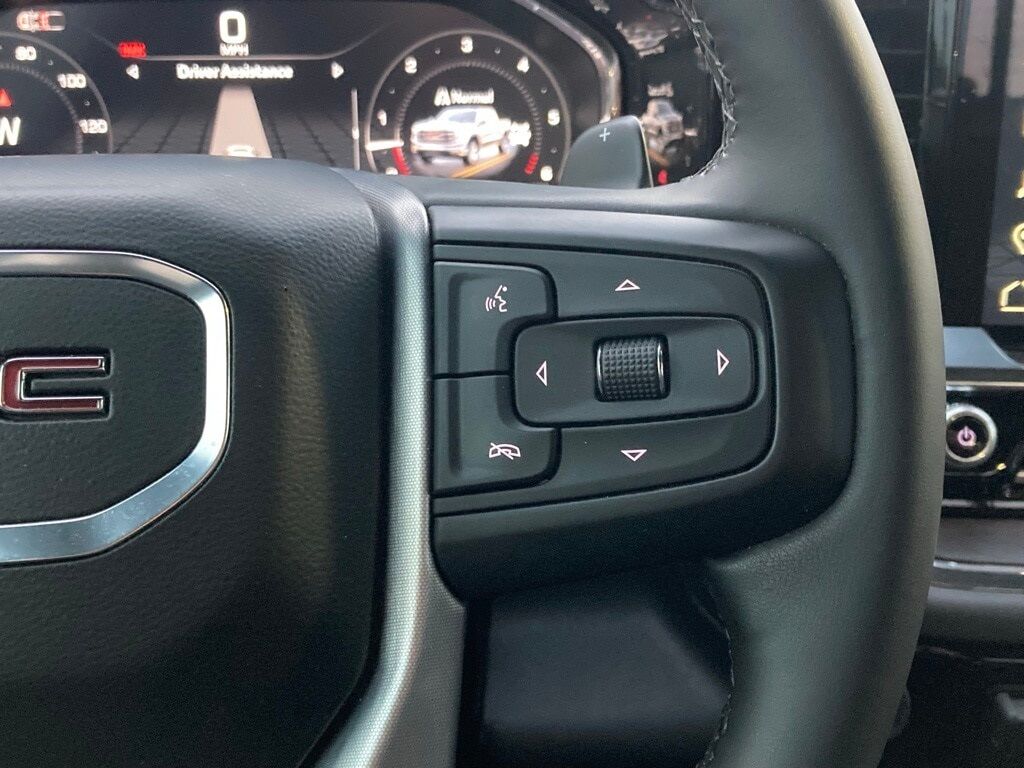 2024 GMC Sierra 1500 SLT San Antonio TX