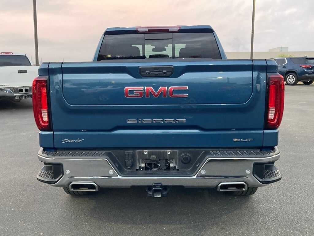2024 GMC Sierra 1500 SLT San Antonio TX