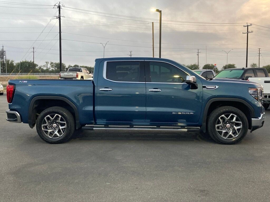2024 GMC Sierra 1500 SLT San Antonio TX