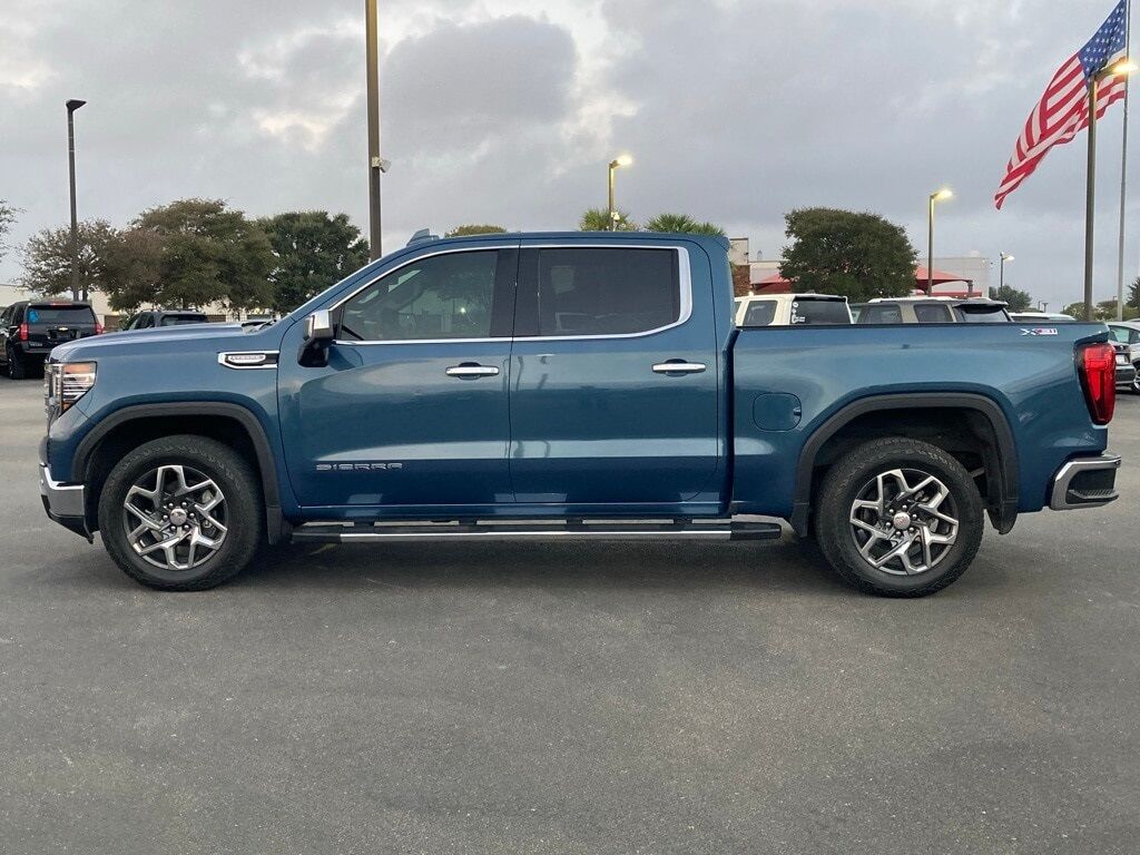 2024 GMC Sierra 1500 SLT San Antonio TX