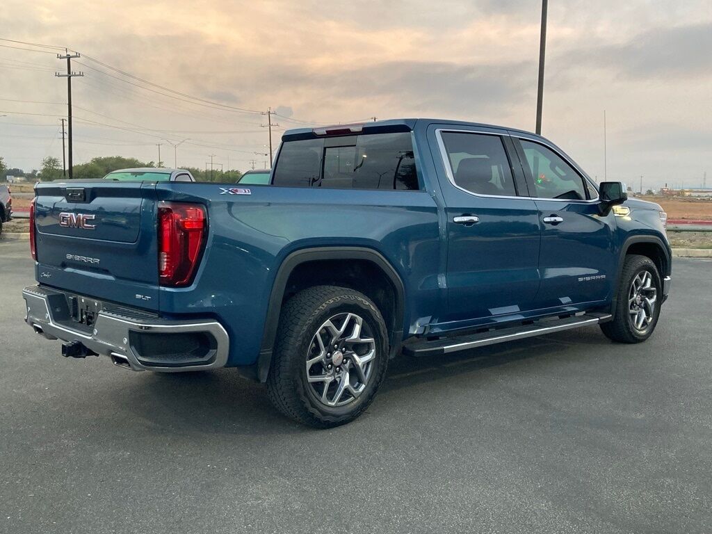 2024 GMC Sierra 1500 SLT San Antonio TX