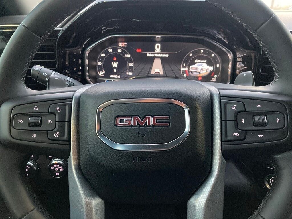 2024 GMC Sierra 1500 SLT San Antonio TX