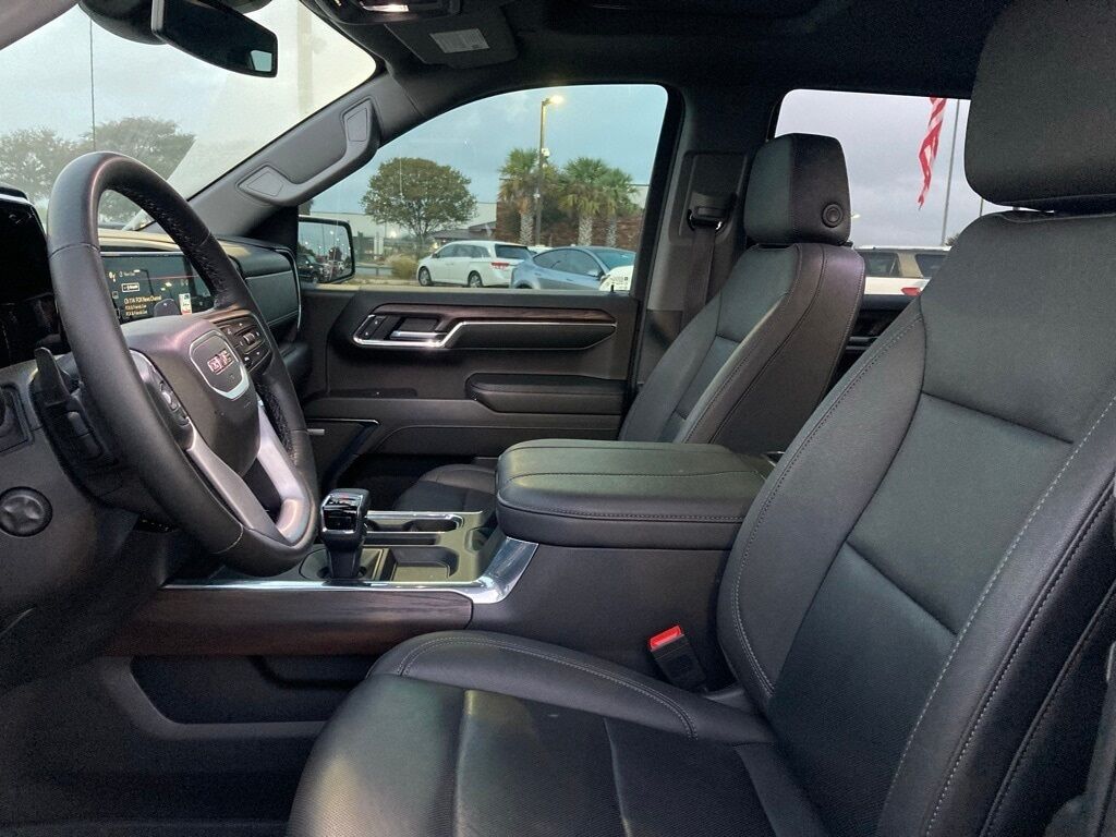 2024 GMC Sierra 1500 SLT San Antonio TX