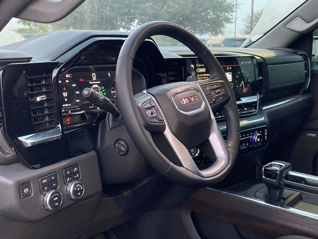2024 GMC Sierra 1500 SLT San Antonio TX
