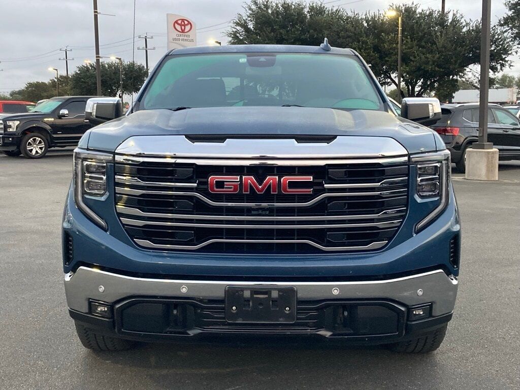 2024 GMC Sierra 1500 SLT San Antonio TX