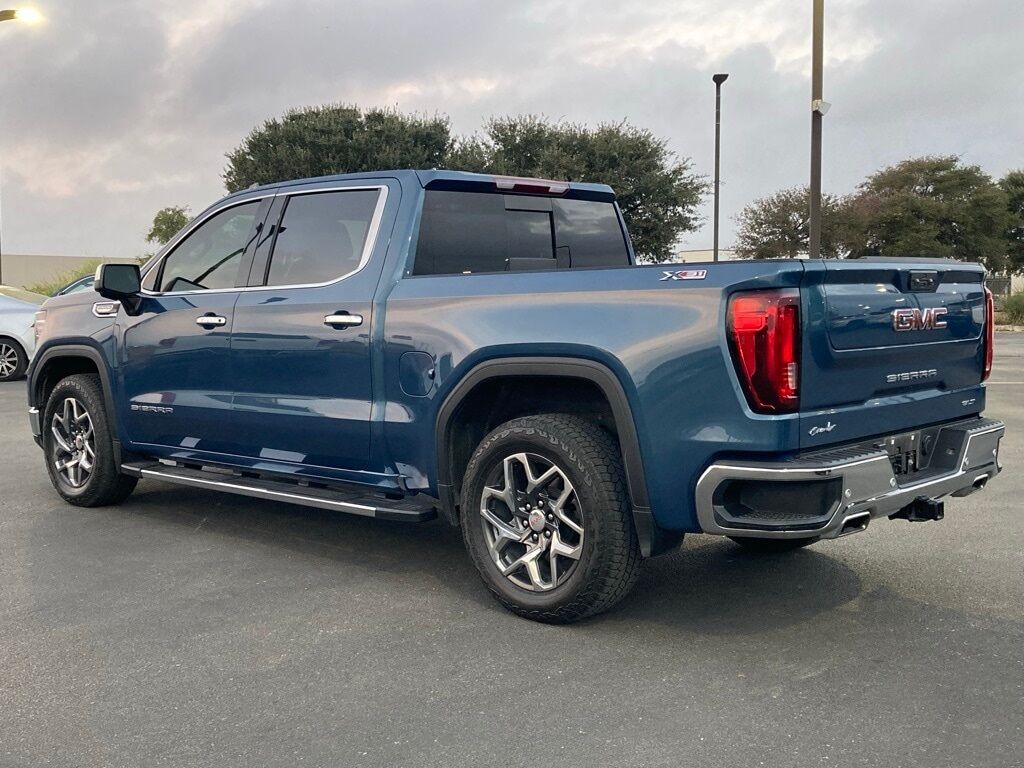 2024 GMC Sierra 1500 SLT San Antonio TX