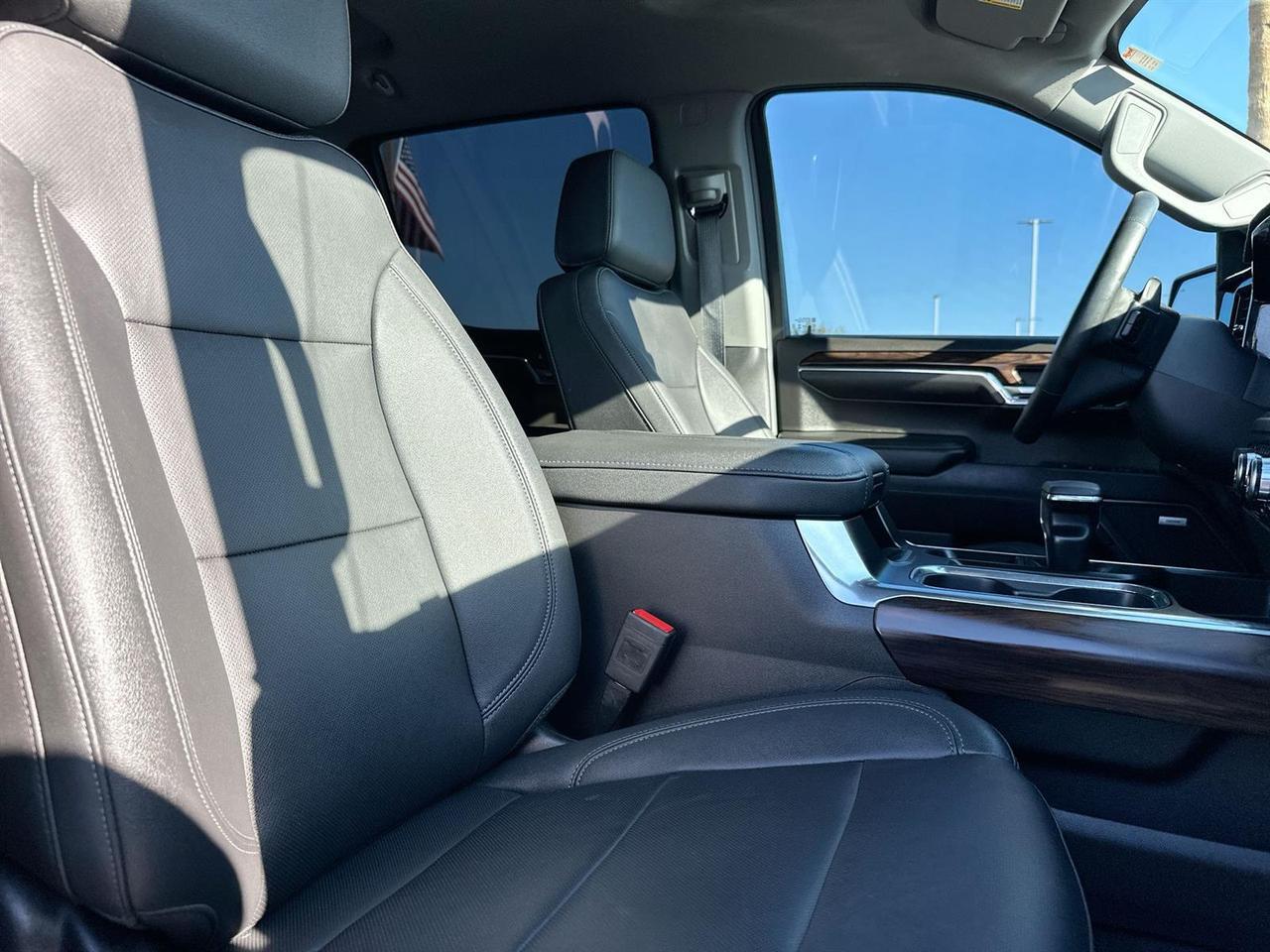 2024 GMC Sierra 1500 SLT Tucson AZ