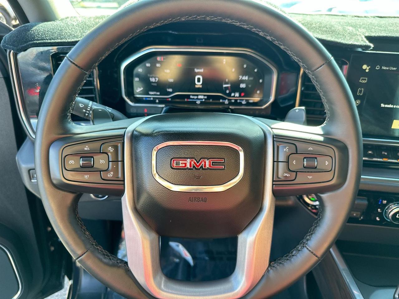 2024 GMC Sierra 1500 SLT Tucson AZ
