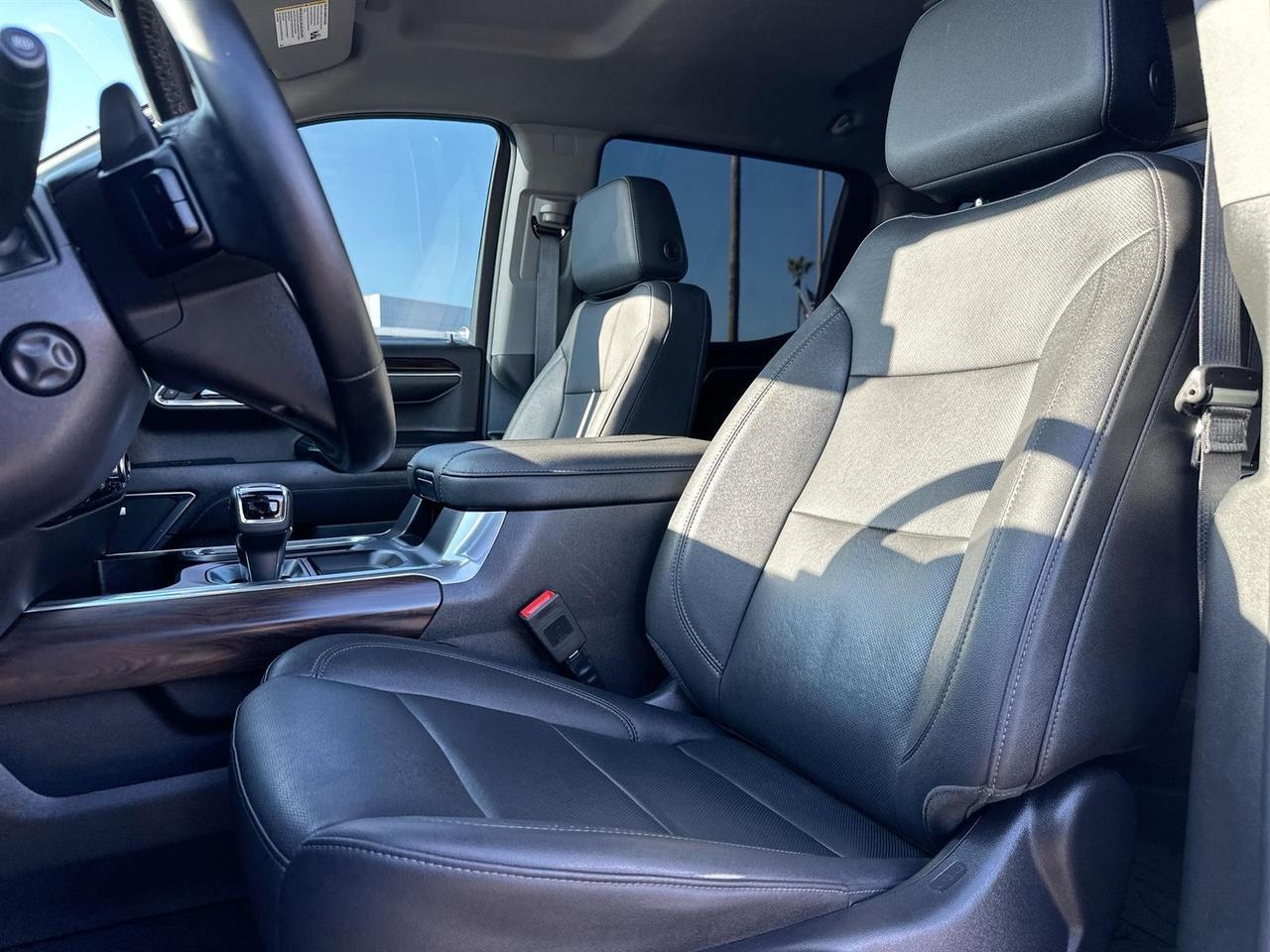 2024 GMC Sierra 1500 SLT Tucson AZ