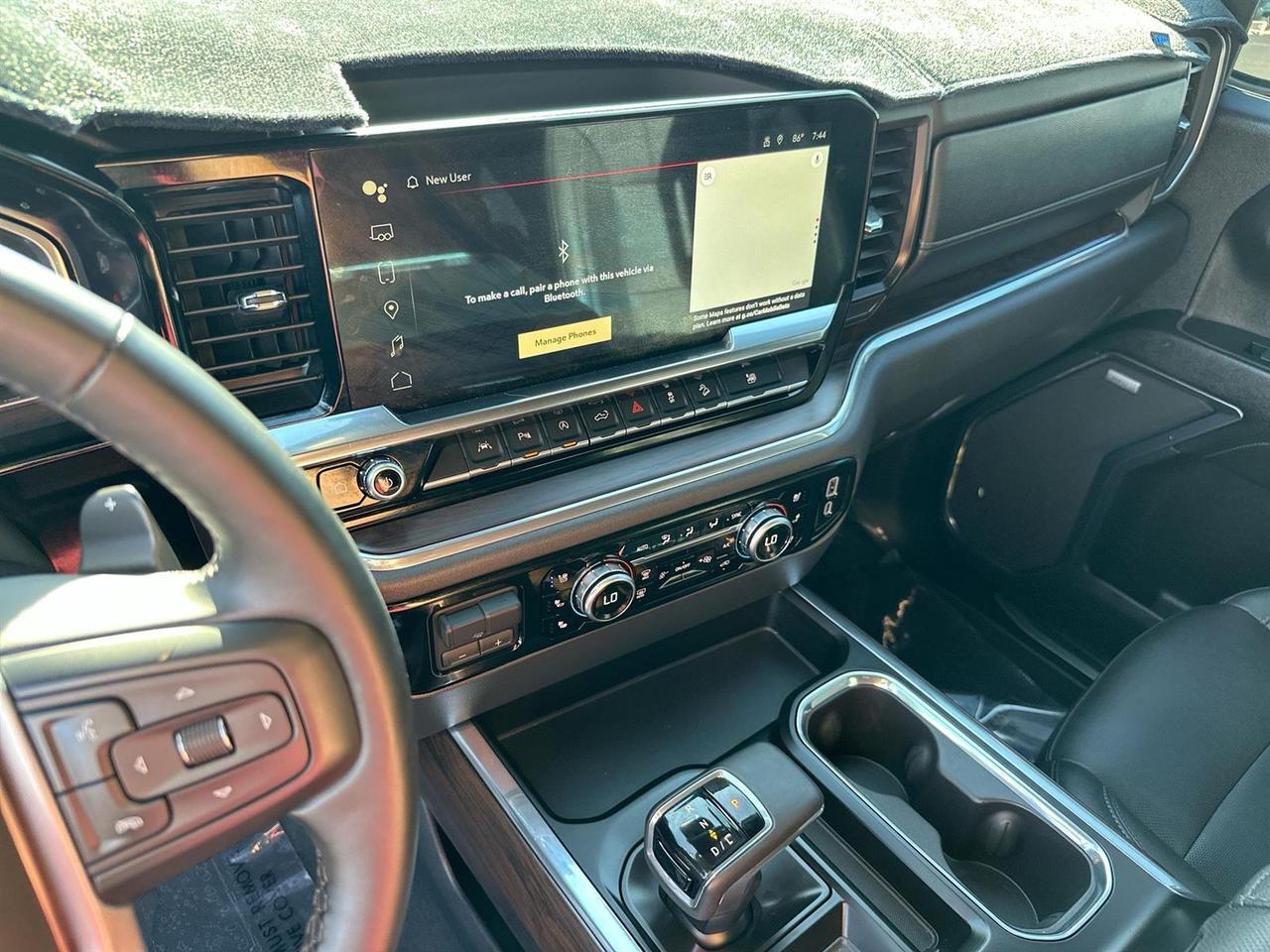 2024 GMC Sierra 1500 SLT Tucson AZ