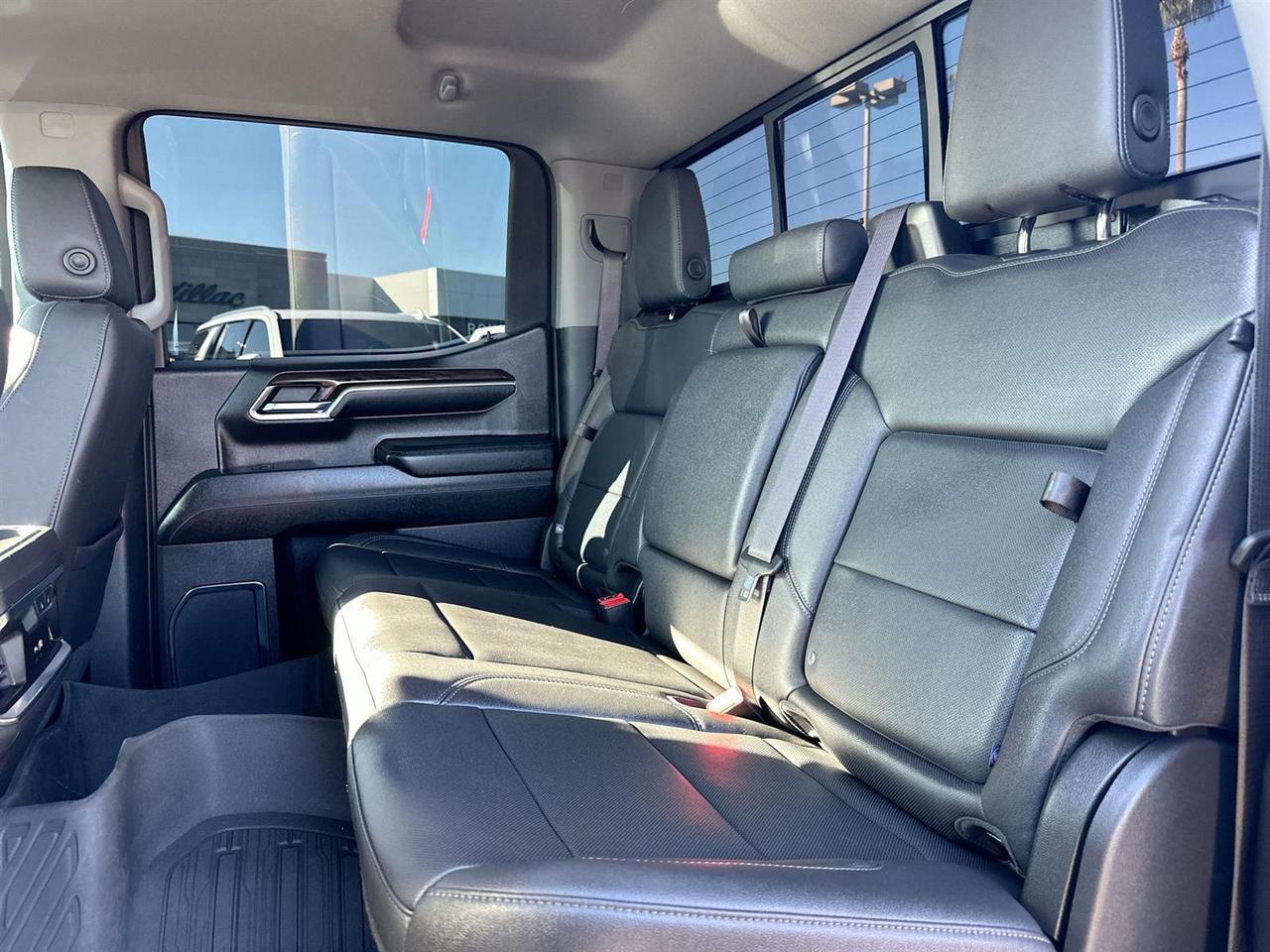 2024 GMC Sierra 1500 SLT Tucson AZ